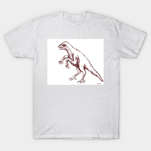 Dinosaur T-Shirt